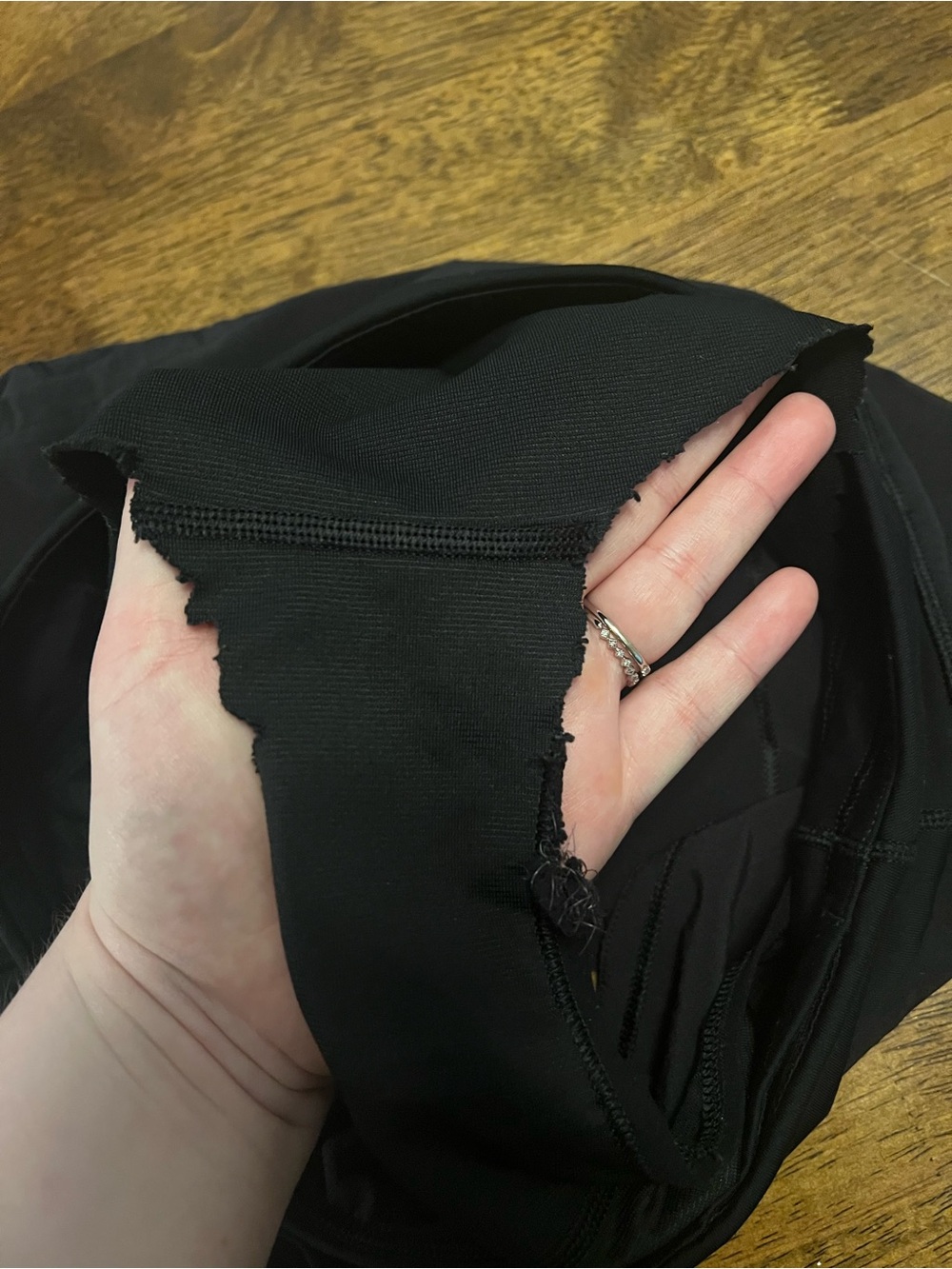 Lululemon Speed Up Short *2.5"|
Black Size 0 - Picture 11 of 14